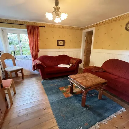 Ferienhaus-„alte-schmiede“ *