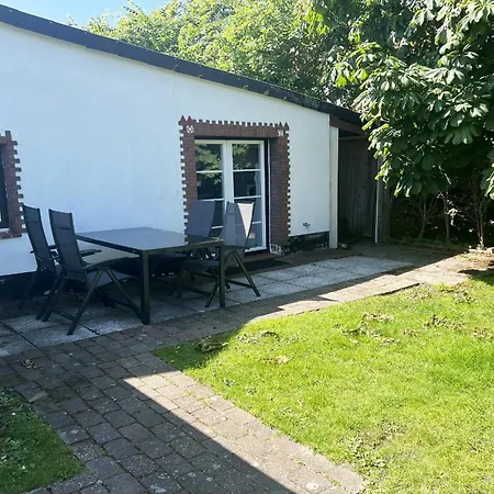 Ferienhaus-„alte-schmiede“ Сasa de vacaciones *