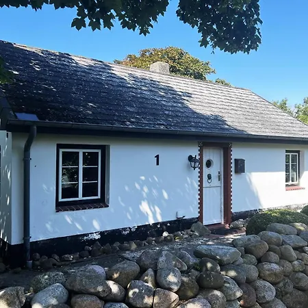 Ferienhaus-„alte-schmiede“