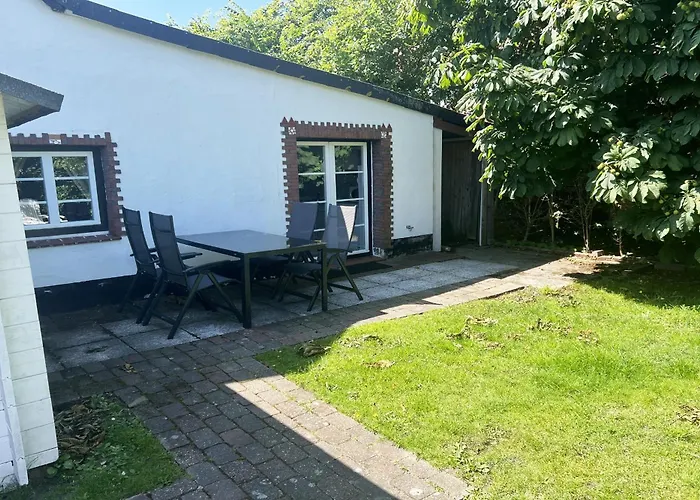 Ferienhaus-„alte-schmiede“ 別荘 *