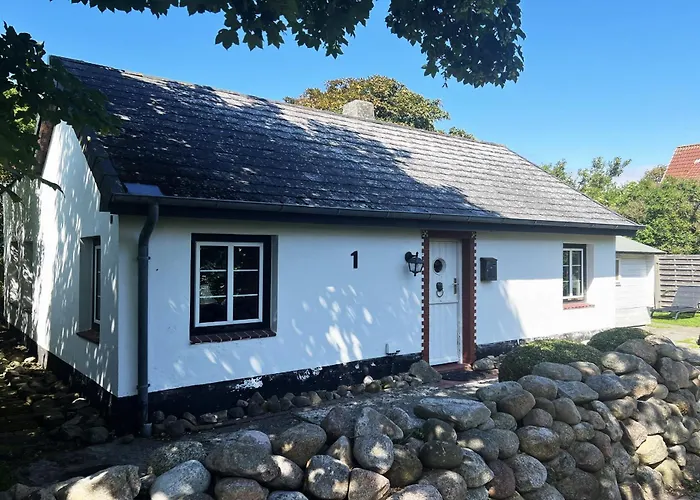 Ferienhaus-„alte-schmiede“